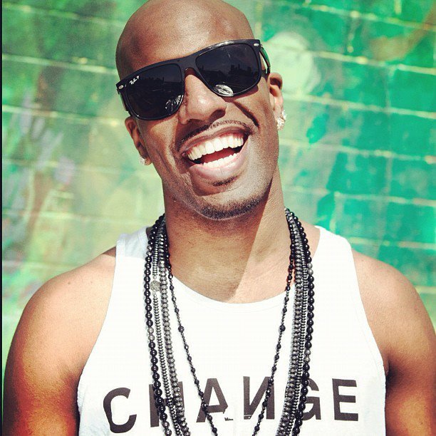 The Black Canvas