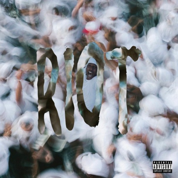 RIOT (Rowdy Pipe’n)