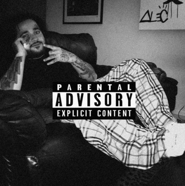 (RIP YAMS) SPACEGHOSTPUSSY (Prod. Ronny J)
