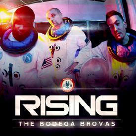 Rising