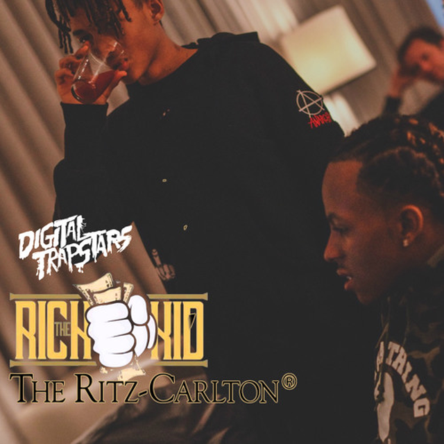 Ritz Carlton (Freestyle)