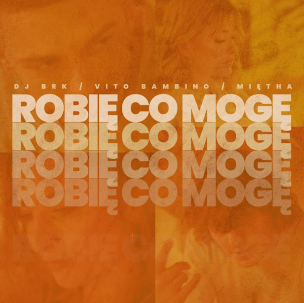 Robię co mogę