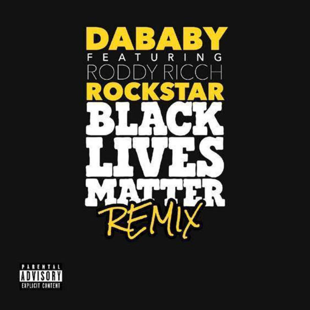 ROCKSTAR (BLM Remix)