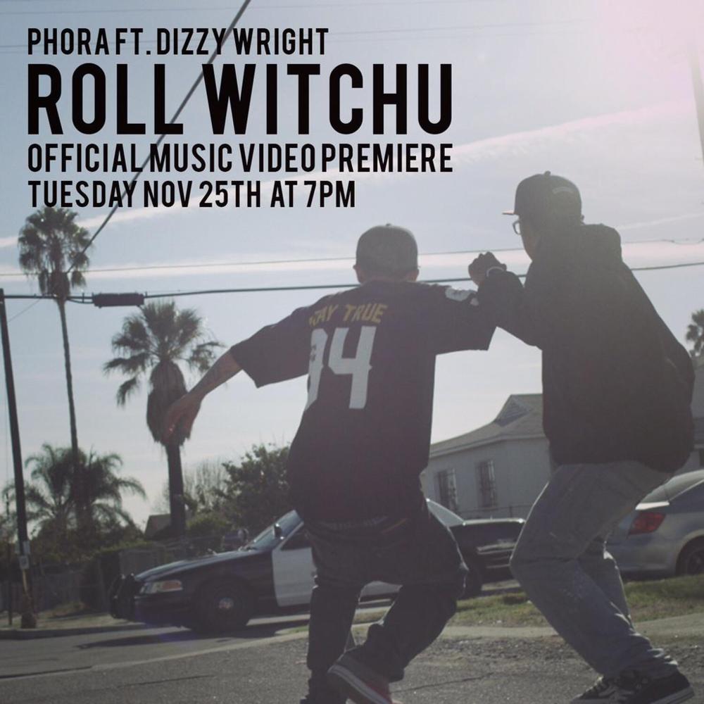 Roll Witchu