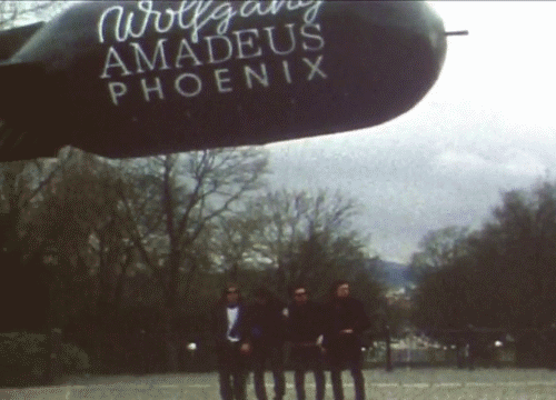 Rome – Neighbours with Devendra Banhart