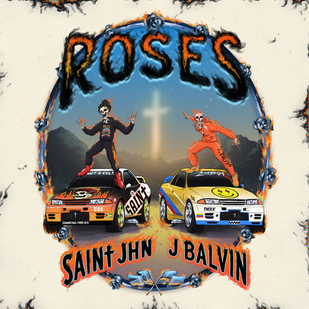 Roses [(Imanbek Remix)] (Latino Gang)
