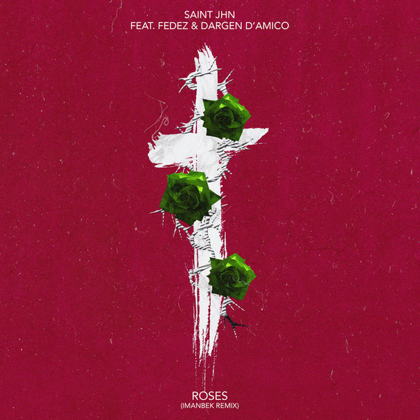 Roses (Imanbek Remix)