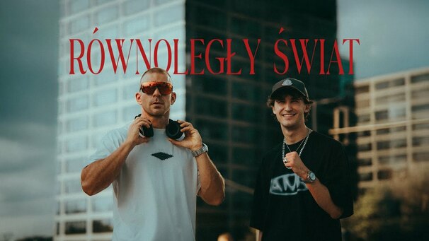 Równoległy świat