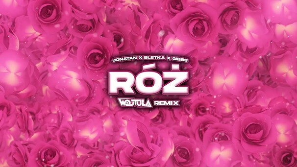 Róż