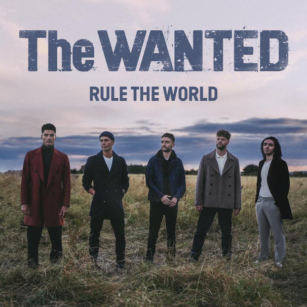 Rule The World