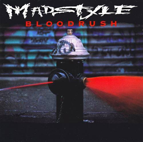Bloodrush