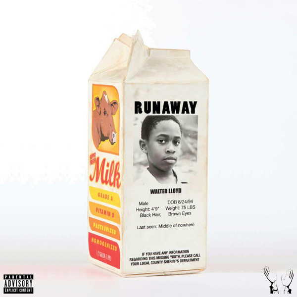 The IRAI Ouree EP