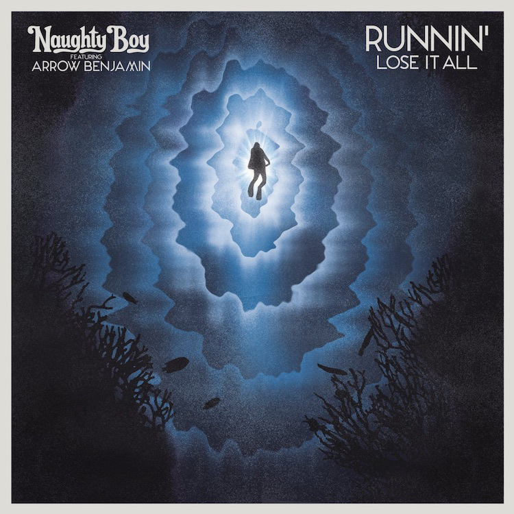 Runnin’ (Lose It All)