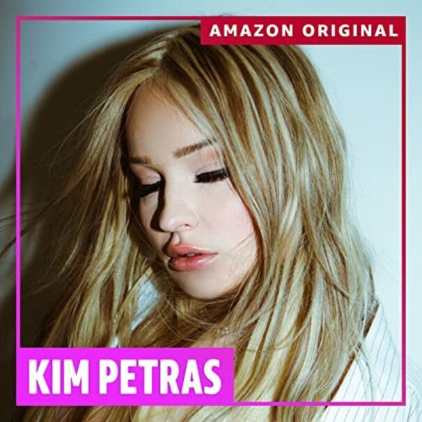 Running Up That Hill (Amazon Original)