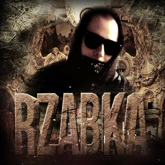 Rzabol From The Streets