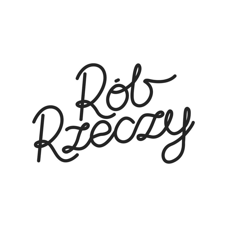 Rzecz
