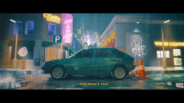 …Sad About You