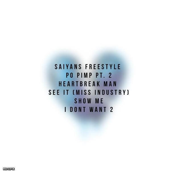 SAIYANS Freestyle