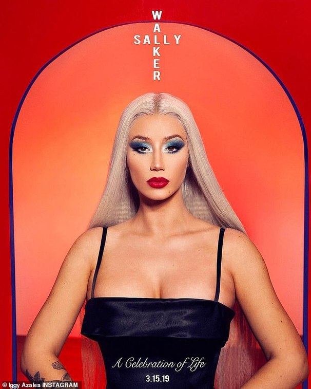 Sally Walker