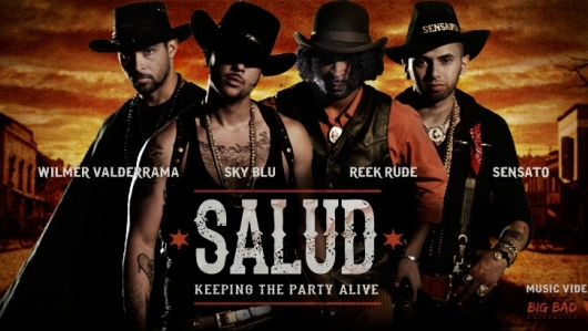 Rebel Music