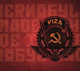Made In Chernobyl