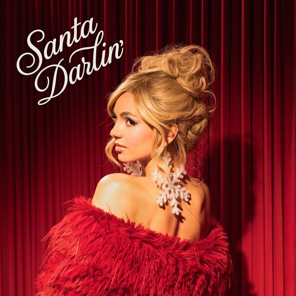 Santa Darlin’