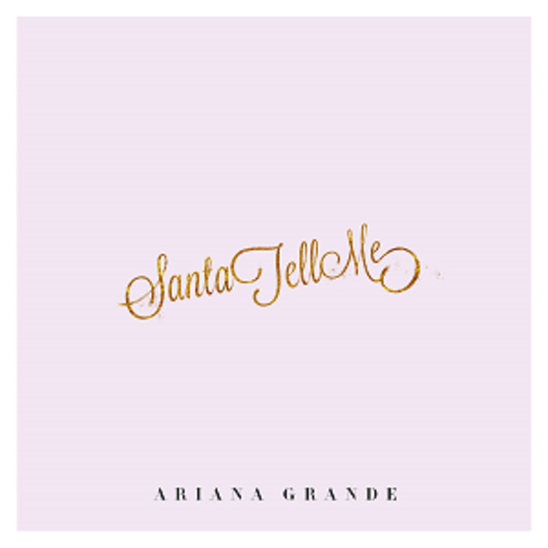 Santa Tell Me (Naughty Version)