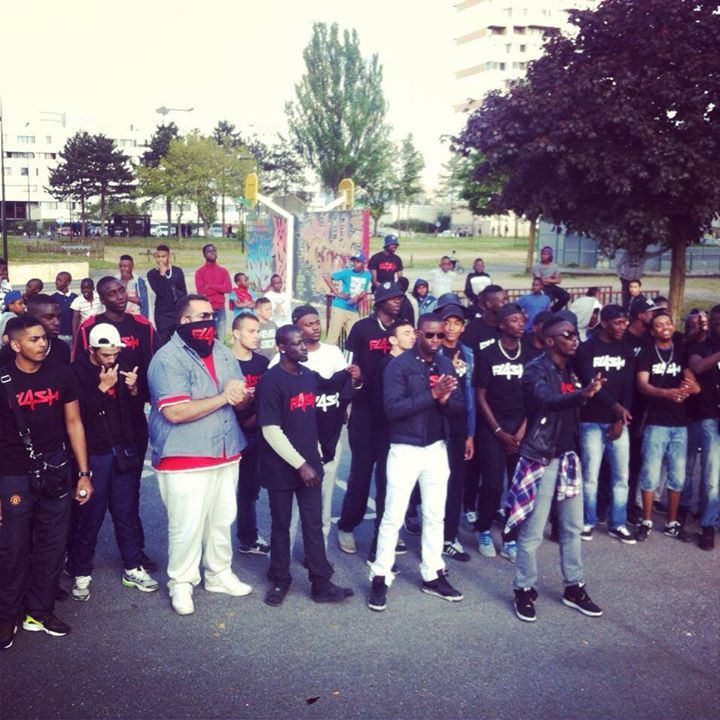 Dernier Survivant