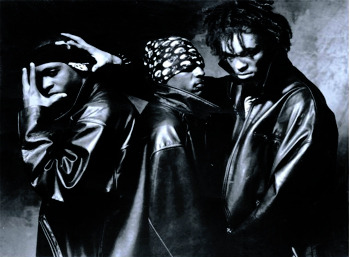 Satanic Verses (Acappella)