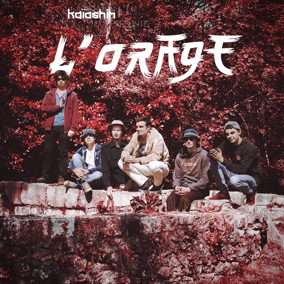 L'Orage
