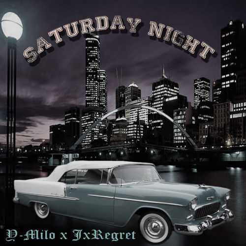 Saturday Night