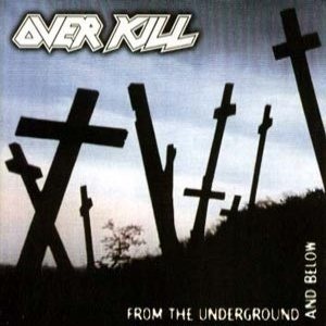 From the Underground and Below