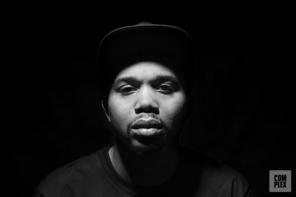Death Of The Mixtape Rapper