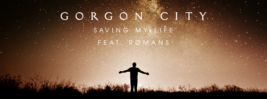 Saving My Life
