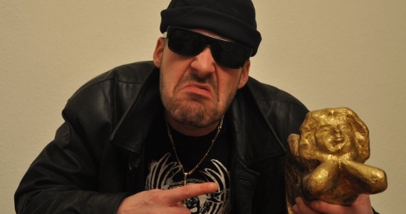 Hurensohn Holocaust Zero