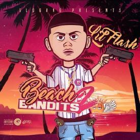 Beach Bandits 2
