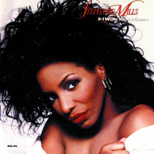 If I Were Your Woman