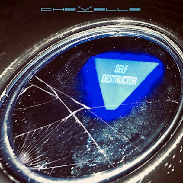 Self Destructor