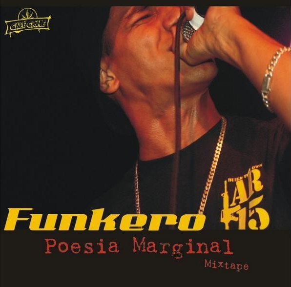 Poesia Marginal