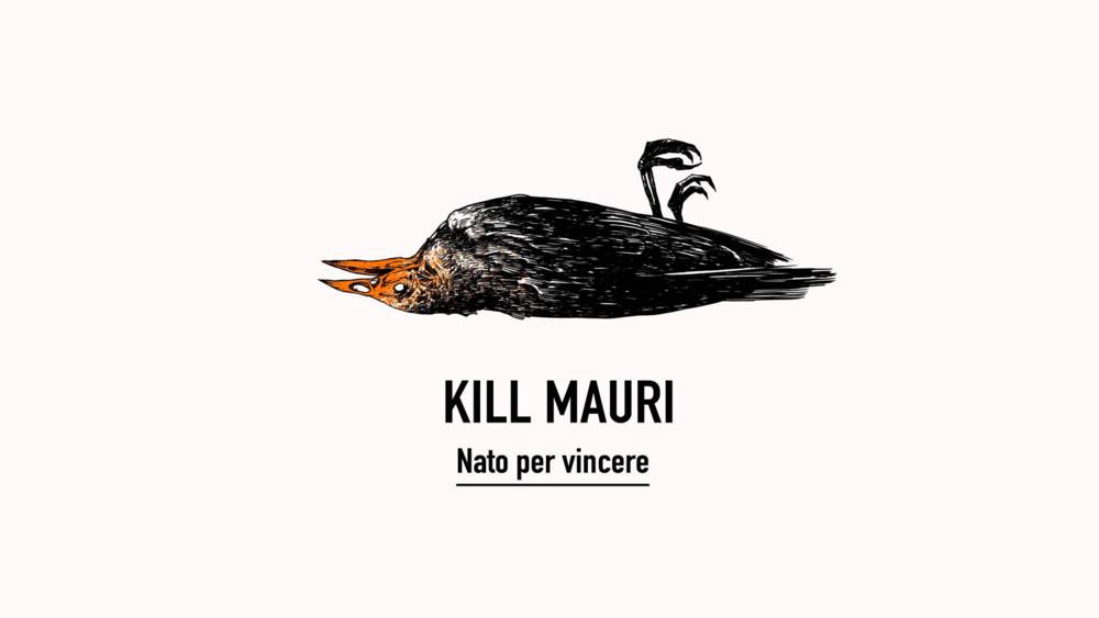 Nato Per Vincere