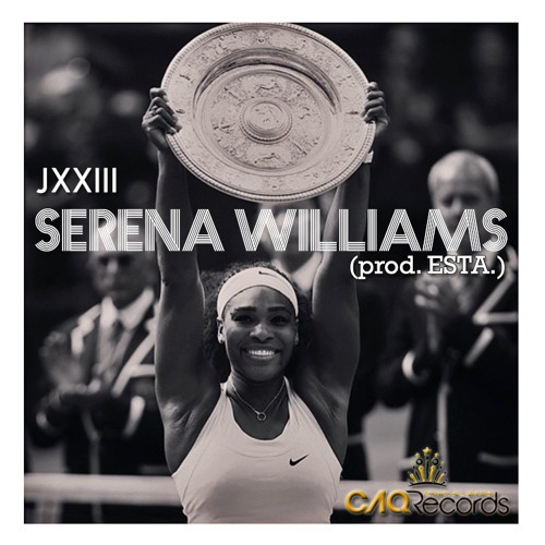 Serena Williams
