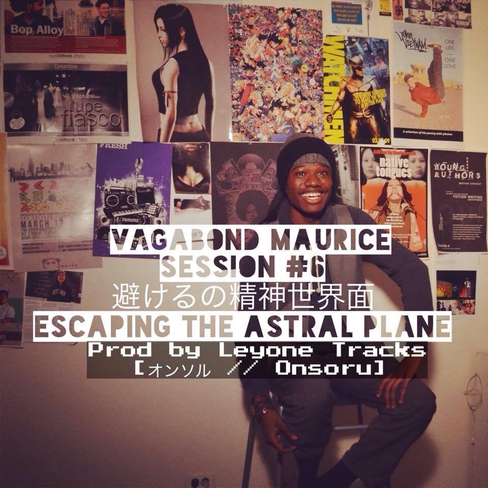 Session 06 – Escaping the Astral Plane