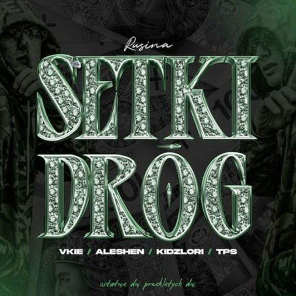 setki dróg