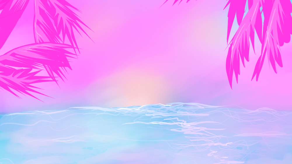 Shady Beaches