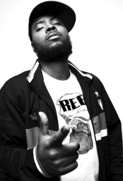 Mic Fiends Tour Mixtape