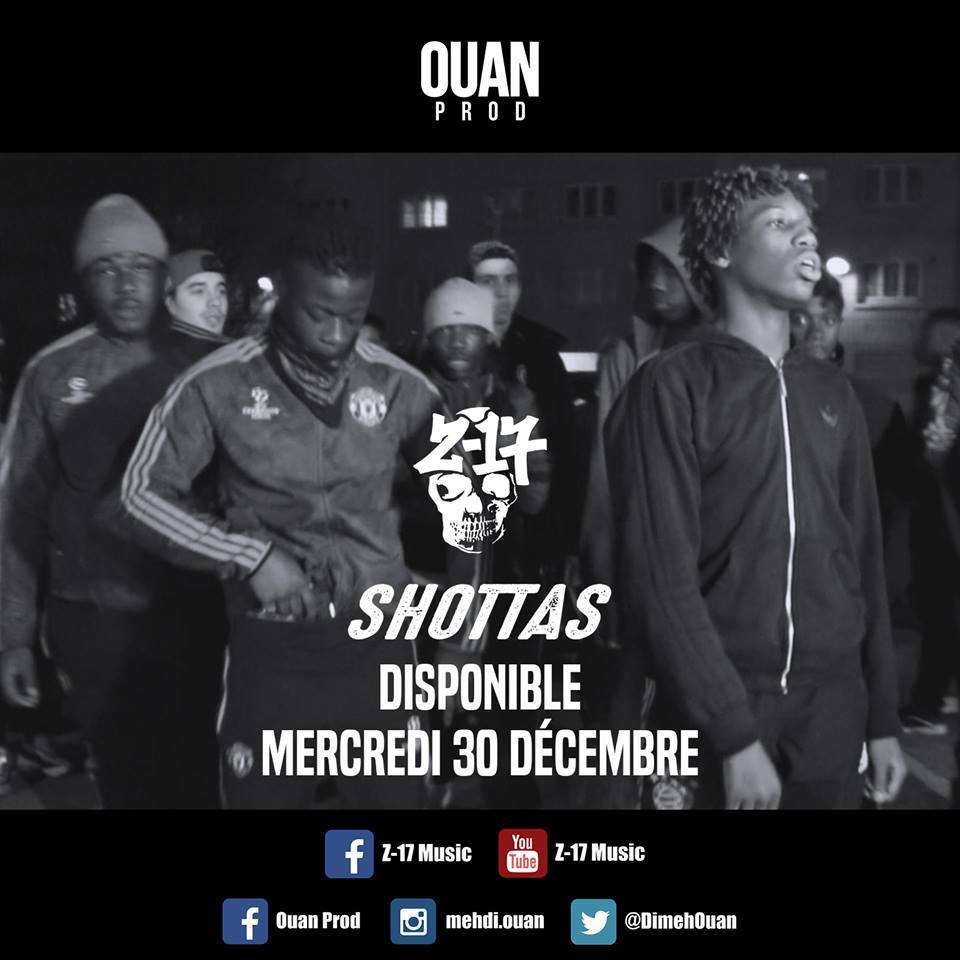 Shottas