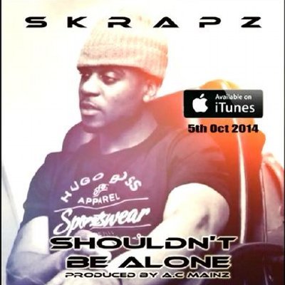 Skrapz is Back Part 2
