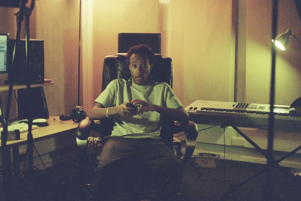 Fish & Chips EP