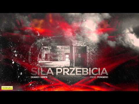 Siła przebicia