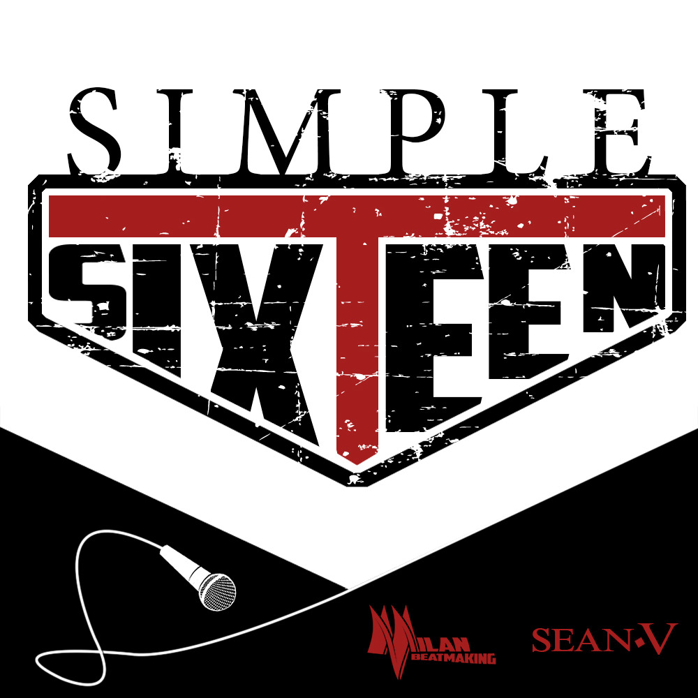 Simple Sixteen #9